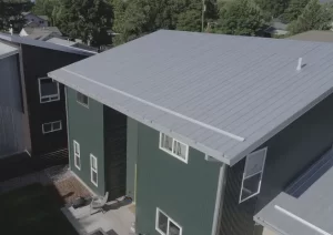 Central Missoula Duplex