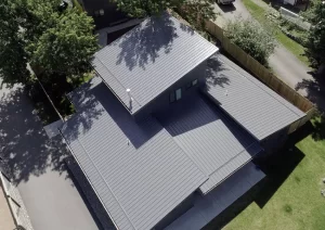 Rattlesnake Residence